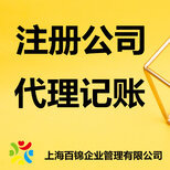 閔行注冊(cè)公司、工商營(yíng)業(yè)執(zhí)照代辦及代理記賬與廣告設(shè)計(jì)一站式服務(wù)