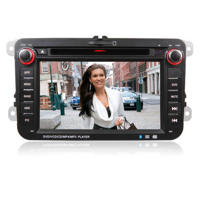 福州店專業安裝 大眾新速騰專車專用車載DVD導航