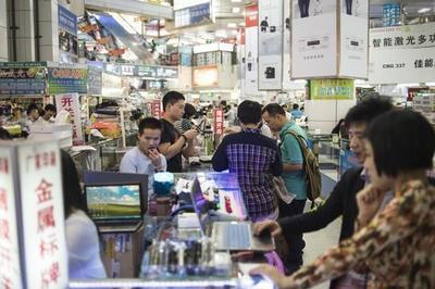 深圳與硅谷能否攜手打造制造業(yè)巨擘Calichina？